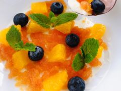 -杭州桐庐康莱德酒店西餐厅-舍