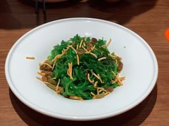 -吕氏疙瘩汤·新鲁菜(济南万象城店)