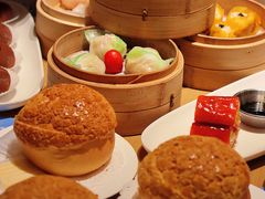 -茶港·点心·啫啫煲(群光广场店)