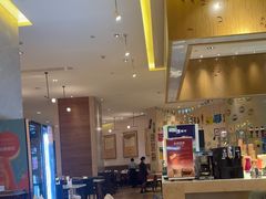 -长沙三景韦尔斯利酒店·Oval全日制餐厅自助餐