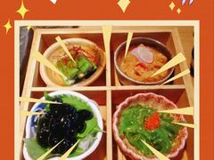 -东田之村自助餐厅(金水路店)