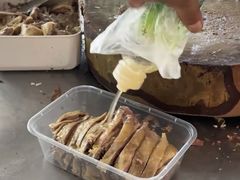 -正宗忘不了老鹅(梅岭店)