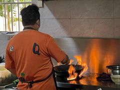 -铭记嘎洒生态鳝鱼(迎春街店)