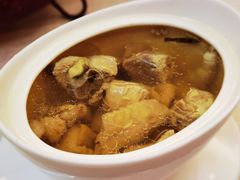 -银都上海菜馆(粤海东路店)