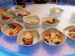 -海玥荟海鲜姿造自助餐厅(欧罗巴广场店)