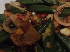 -西贝(满都海公园店)