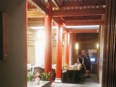 -宝燕壹号景观餐厅(龙盛国际商业广场店)