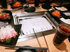 -新石器烤肉(南站店)
