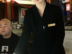 -潞州宴·长治人的会客厅(长兴北路店)