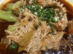 -每味每客·重庆麻辣烫(国泰店)