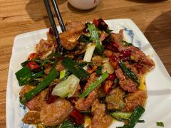 -喜味家·瑶族宴