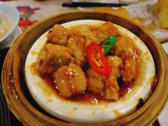 -点都德(大茶楼店)