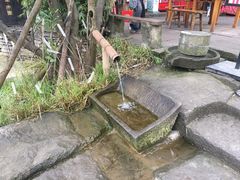 -壹华里市集