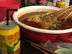 -走街串巷(丰富路店)