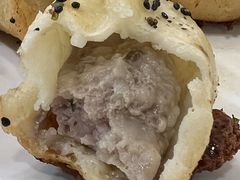 锅贴-张记汤馆(嫩江路店)