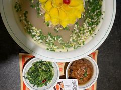 -杏花村水席楼·洛阳水席(老城十字街店)