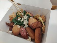 -呷贺盐酥鸡(抄纸巷店)