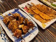 -平成屋·午肴夜酒(四川北路店)