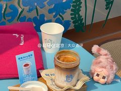 -BE YOLO必有乐&小红帽三明治