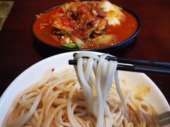 -那拉提之疆·新疆菜(美院店)