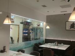 大堂-十六台·经典广东菜(德外大街店)