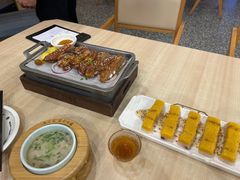 -羊之道草原味道清真餐厅(番禺店)