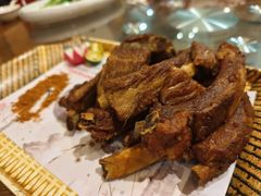 -春来和(汉城南路店)