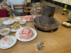 -元盛居(生态大街店)