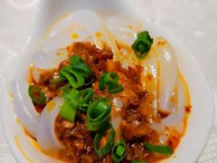-川味堂·四川豆花(八卦岭店)