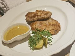 -波特曼西餐厅(中央大街店)