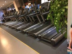 -西吉马游泳健身(协信店)