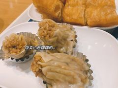 糯米烧卖-冰泉豆浆馆(阳朔店)