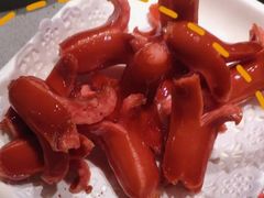 小香肠-海底捞火锅(江宸天街店)