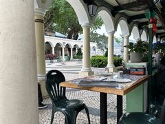 -雅憩花园餐厅