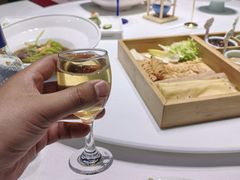 -鹊华居·地道鲁菜·海鲜·融合味(大明湖店)