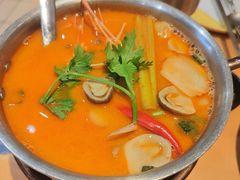 -simply thai天泰(美罗城店)