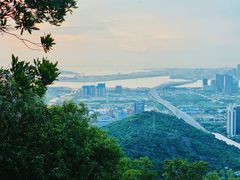 -小南山公园