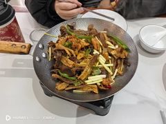 -鲁南仔·滕州炒鸡(经三路店)