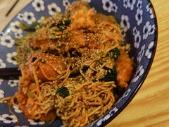 麻辣拌-皆道拌麻辣烫·麻辣拌