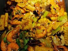 -焰鱼(昌建广场店)