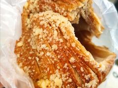 黄金手撕包-Sweet cakery思味特`烘焙(饶阳店)