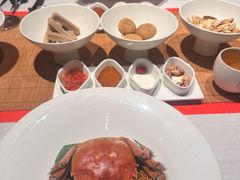 -鲤院·新中式美学·庭院餐厅(夫子庙店)