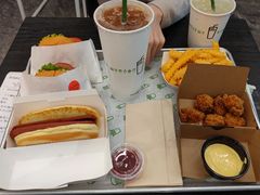 -Shake Shack(南山万象天地店)