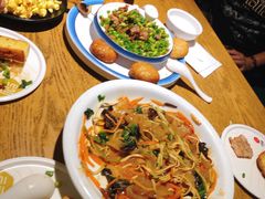-大闫家烧烤·小海鲜家常菜(郑庄店)