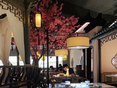 大堂-吴莊(龙城万科里店)