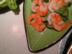 -一叶一世界·素食餐厅(锦华万达店)