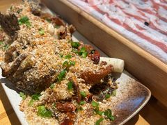 -山海蟹庐·海鲜糟粕醋火锅(慈溪店)