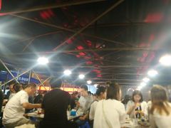 -叁宝烤肉·西安烧烤(东三爻店)