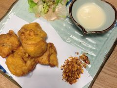 -西月山居匠心创意料理(江汉路新佳丽广场店)