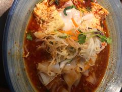 -天山醉美辣子鸡(文艺路店)